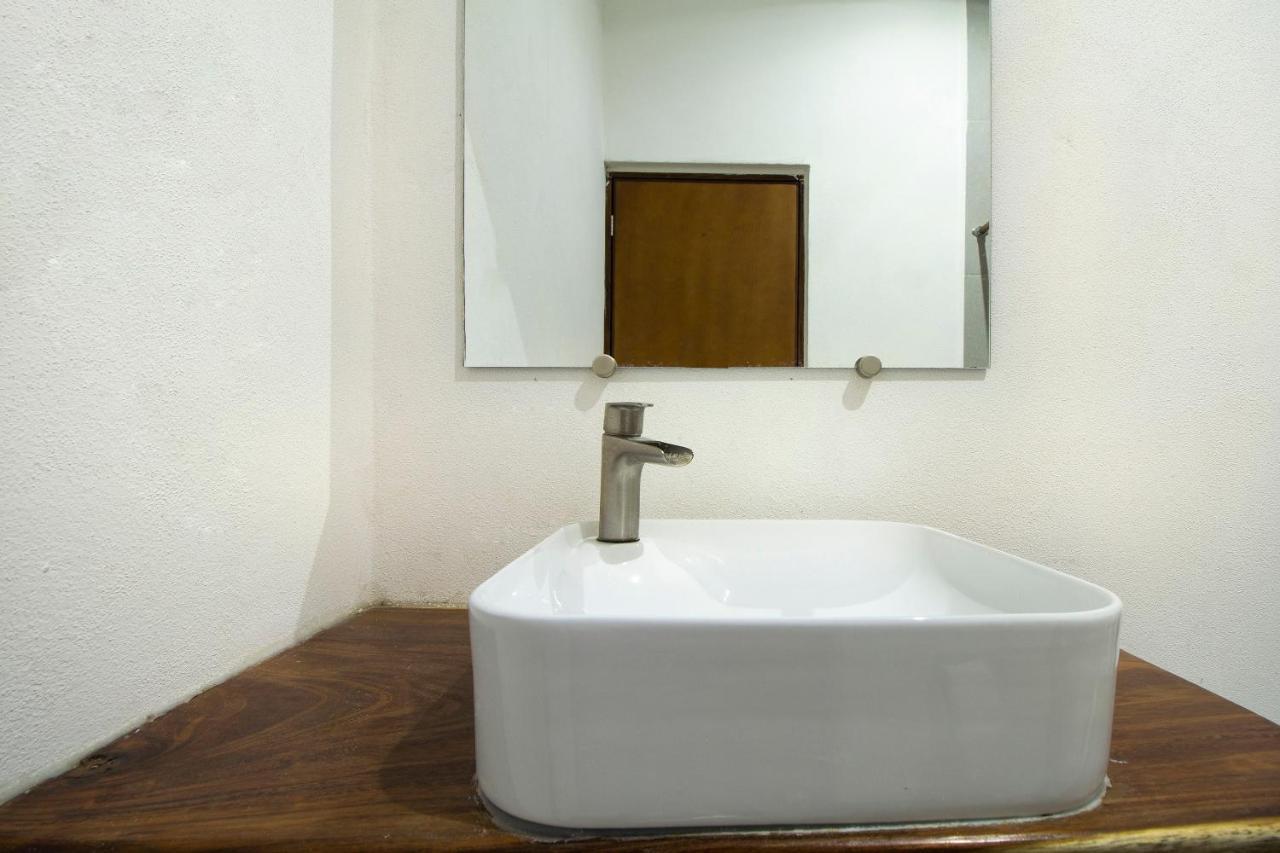 Hotel Samanu Sayulita Dış mekan fotoğraf