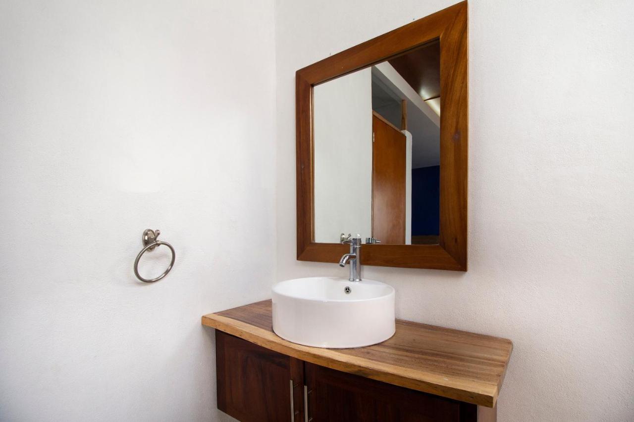 Hotel Samanu Sayulita Dış mekan fotoğraf