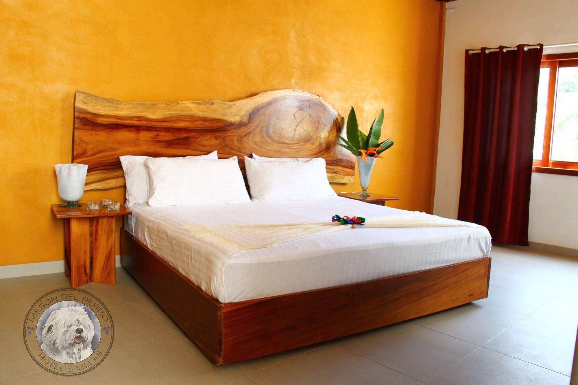 Hotel Samanu Sayulita Dış mekan fotoğraf