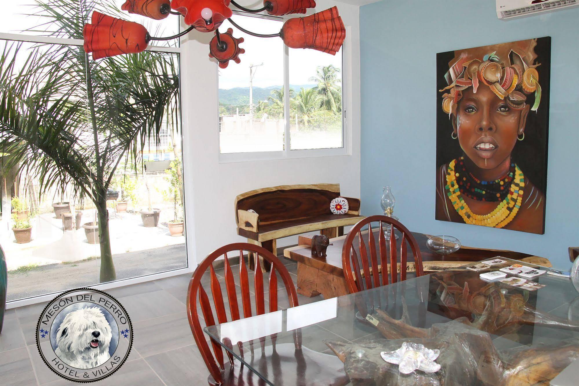 Hotel Samanu Sayulita Dış mekan fotoğraf