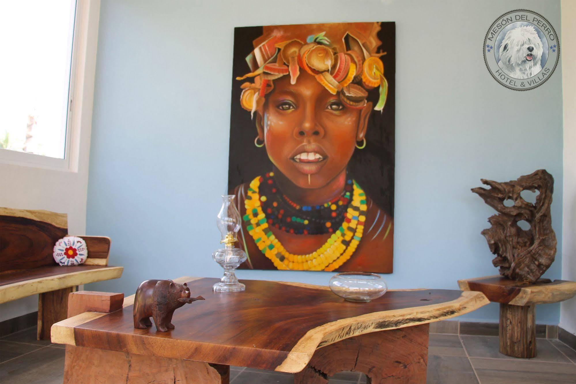 Hotel Samanu Sayulita Dış mekan fotoğraf