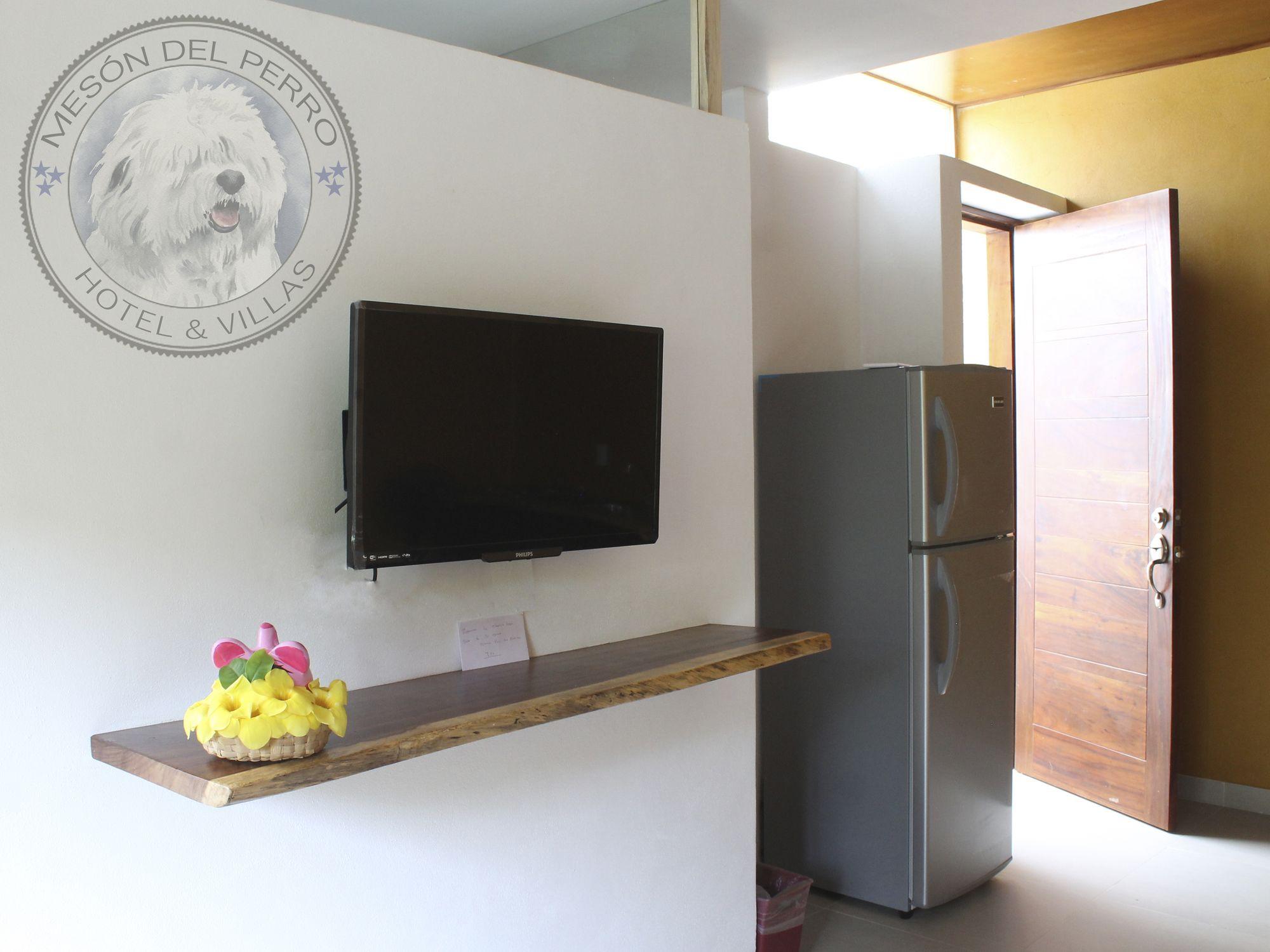 Hotel Samanu Sayulita Dış mekan fotoğraf