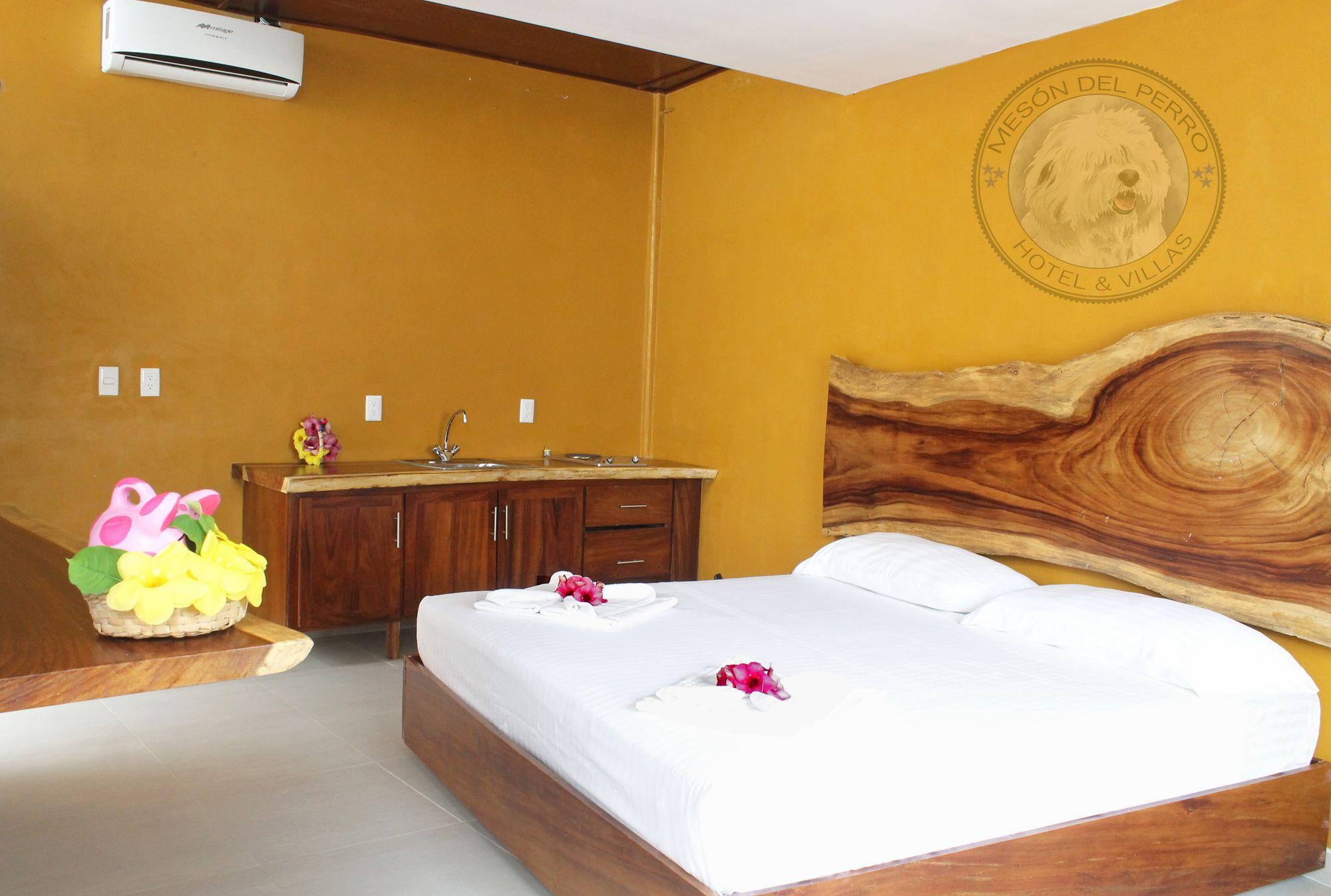 Hotel Samanu Sayulita Dış mekan fotoğraf