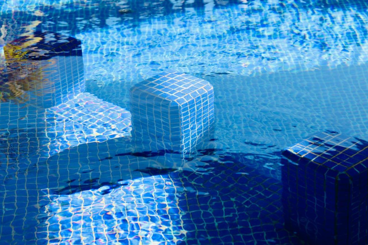 Hotel Samanu Sayulita Dış mekan fotoğraf