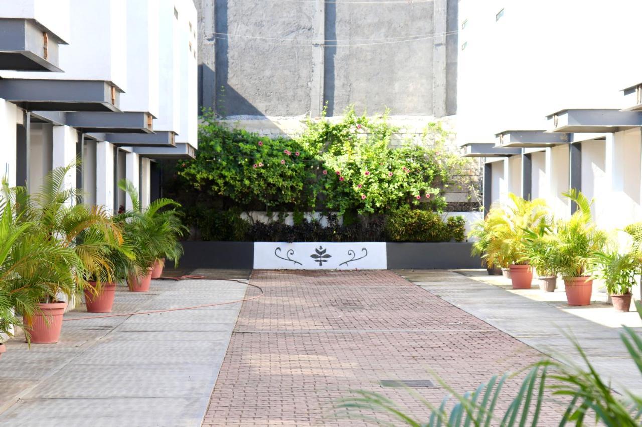 Hotel Samanu Sayulita Dış mekan fotoğraf