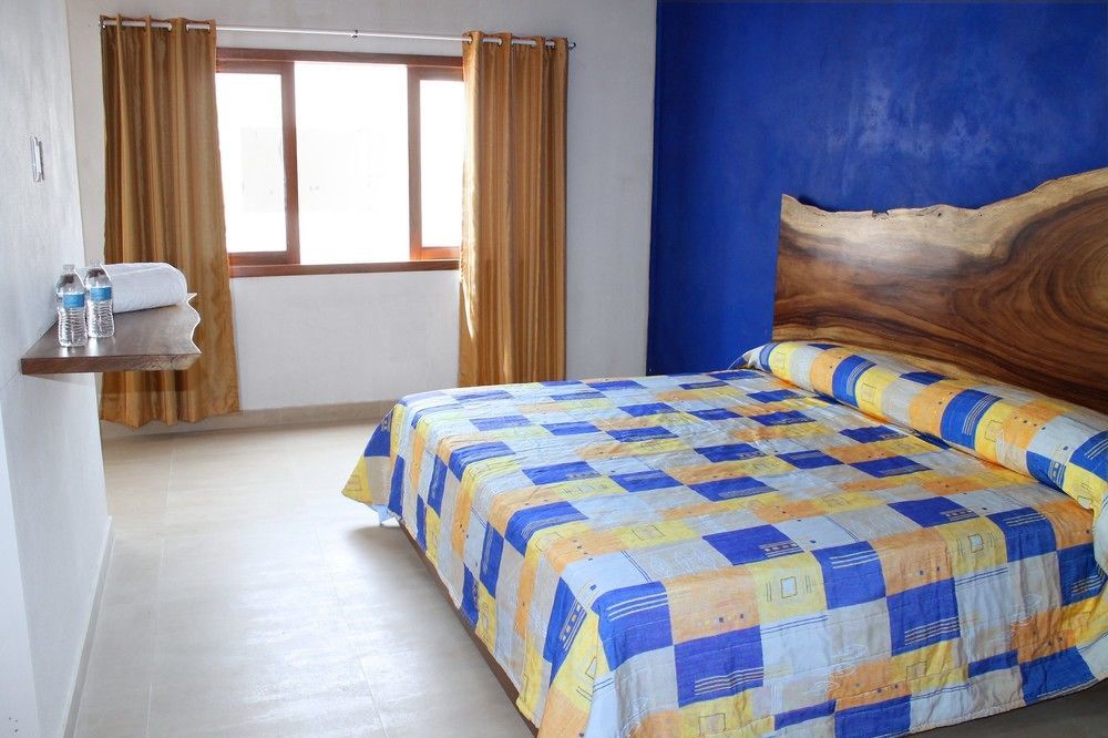 Hotel Samanu Sayulita Dış mekan fotoğraf