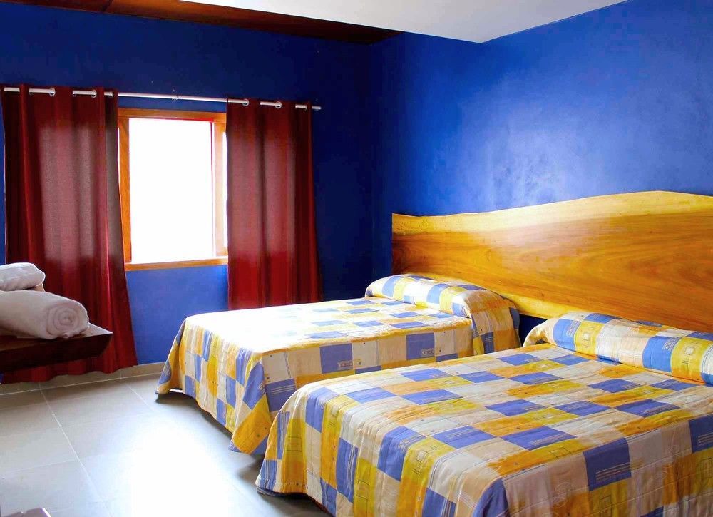 Hotel Samanu Sayulita Dış mekan fotoğraf