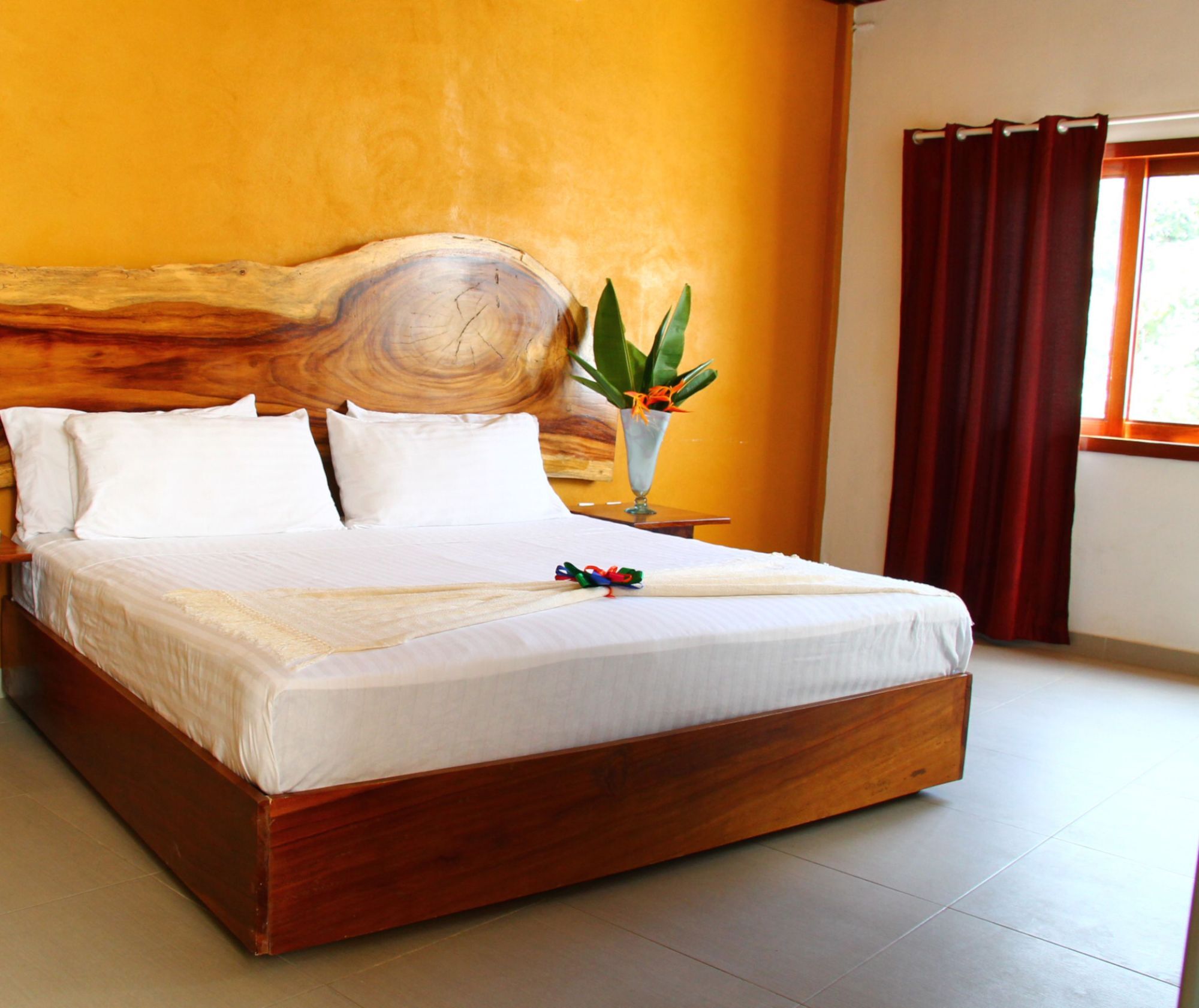 Hotel Samanu Sayulita Dış mekan fotoğraf