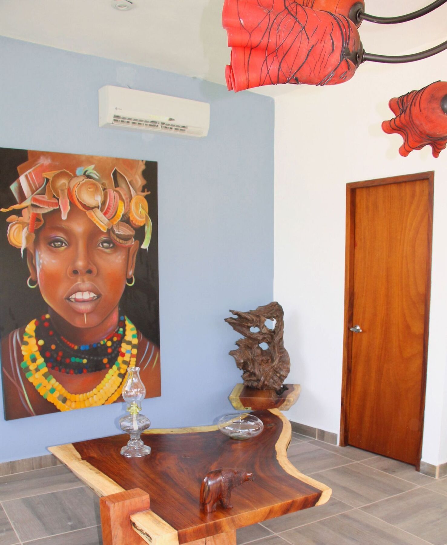 Hotel Samanu Sayulita Dış mekan fotoğraf