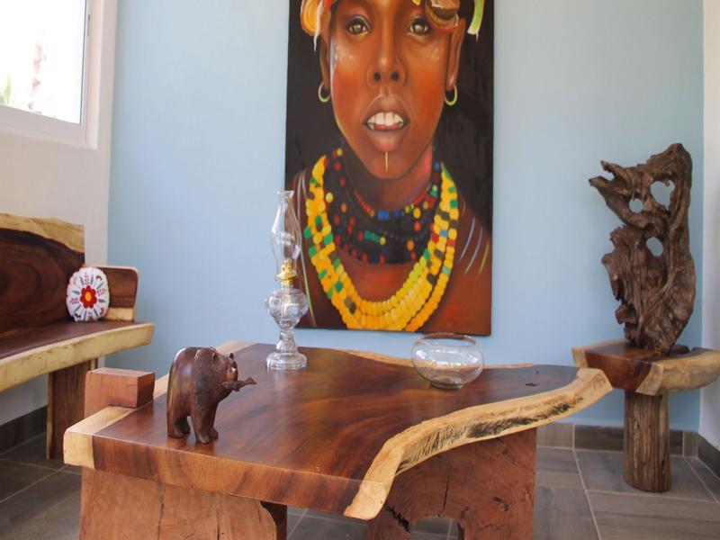 Hotel Samanu Sayulita Dış mekan fotoğraf